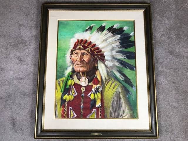 John Sitting Bull